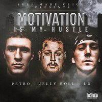 Rap Session - Lo & Petro & Jelly Roll