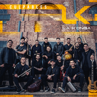 Fría Como El Viento - La K'onga