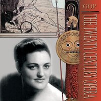 La Gioconda, Op.9, IAP 6, Act III: "Grazie vi rendo" (Alvise) - Orchestra Del Maggio Musicale Fiorentino & Gianandrea Gavazzeni & Cesare Siepi & Амилькаре Понкьелли