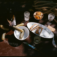 ПРИМИТИВ - КАЗУСКОМА