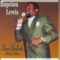 O Danny Boy - Hopeton Lewis