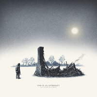 Infinite Horizons - God Is An Astronaut