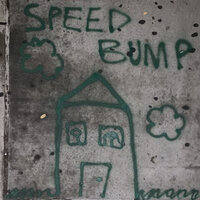 Speed Bump - Sawyer Nunes