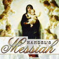 Messiah, HWV 56: Pt. 2, Thy Rebuke Hath Broken His Heart - Sir Malcolm Sargent & Royal Liverpool Philharmonic Orchestra & Георг Фридрих Гендель