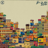 En La Mia - Mc Albertico & isaias francotirador & Farruko