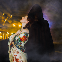 Зверь 2.0 - Миша Гонщик & Екатерина Резанова & Rendow