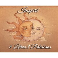 8 Letras 3 palabras - Inspire