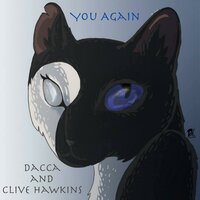 Ghosts In The Woods - dacca & Clive Hawkins