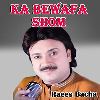 Na Ghwaram Daolat - Raees Bacha