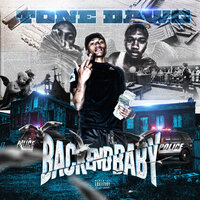 Out the City - TONEDAWG