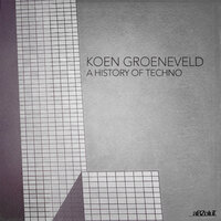 Neo - Koen Groeneveld