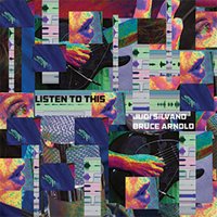 My Neighborhood - Judi Silvano & Bruce Arnold