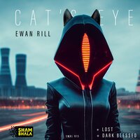 Cat's Eye - Ewan Rill