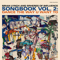 Change of Plan - Brian Lynch & Spheres of Influence