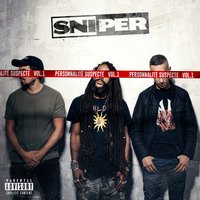 Ça va aller - Sniper & Soprano