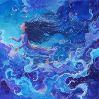 La Brisa Nocturna Armónica - Sueño milagroso & Vigilancia profunda & Polisomnios