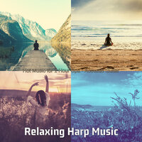 Spirited 1 Hour Spa - Relaxing Harp Music