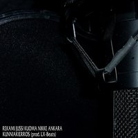 Kunniakierros - Rekami feat. Jussi Kuoma & Nikke Ankara & Rekami & Jussi Kuoma & Nikke Ankara