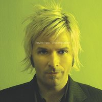 Sanctuary - Kevin Max
