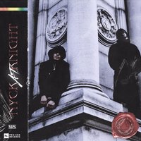 Perfect Murder - Kirk Knight & Nyck Caution & Nyck @ Knight