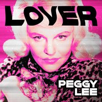 That's Him over There - Peggy Lee