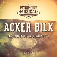 Babette - Acker Bilk