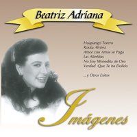 Huapango Torero - Beatriz Adriana