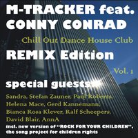 Enlightened - Conny Conrad & Helena Mace & M-Tracker
