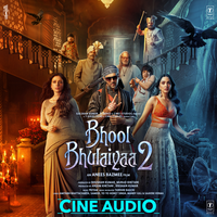 Entering In Bhool Bhulaiyya - Kartik Aaryan & Kiara Advani & tabu & Neeraj Shridhar & Mellow D & Bob & Pritam