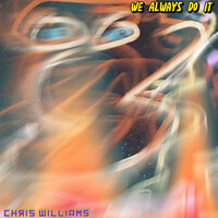 Almost Postive - Chris Williams