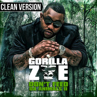 DABinaire - Gorilla Zoe