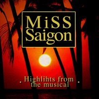 Why God Why (From "Miss Saigon") - Broadway Cast