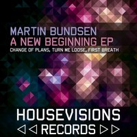 First Breath - Martin Bundsen & David Lundberg & Martin Bundsen, David Lundberg