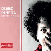 Train Trip - Diego Pinera
