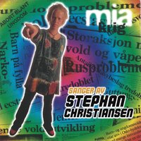 Herre, jeg ber - Stephan Christiansen & Monica Kilvaer & MIA & Ole Børud & Thomas Børud