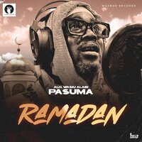 RAMADAN - Pasuma