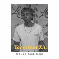 Tjukutja Sioh - Terminal ZA & Ohp Sage & 015 MusiQ & Van City Music