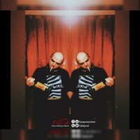 Alev - Yellow & Boost