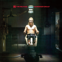 Looking Out From Nowhere - The Michael Schenker Group
