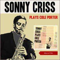 Anything Goes - Sonny Criss