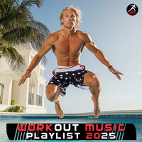 Sweat the Skyline - Workout Trance & Workout Music