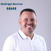 Rodrigo Barros 44644 - Jhonny Na Batida