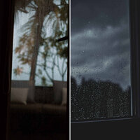 Spirited Cold Night - Java Jazz Cafe