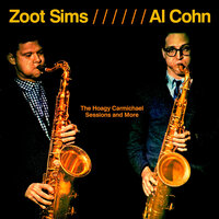 Georgia on My Mind - Al Cohn & Zoot Sims