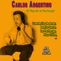 Mi Telefono - CARLOS ARGENTINO