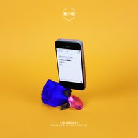 Bb (Four Missed Texts) - Kid Froopy & Sam Petersen