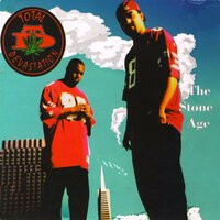 Burn't Out - Total Devastation