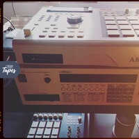 Floppy Dreams - SP-Mato & Golden Ticket Tapes