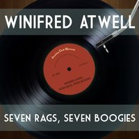 Steamboat Rag - Winifred Atwell
