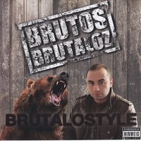Wieder unterwegs - Brutos Brutaloz & Kalle MC